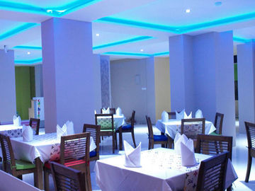 Rivavi Kuta Beach Hotel Legian Extérieur photo