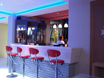 Rivavi Kuta Beach Hotel Legian Extérieur photo